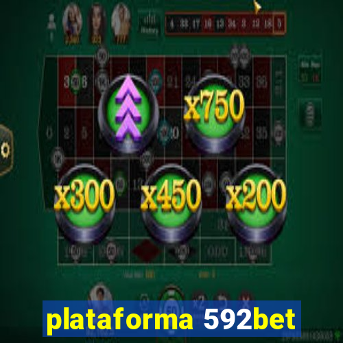 plataforma 592bet